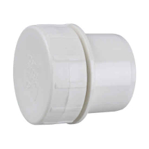 OSMA 4M292 WHITE PVC-C WELD 32MM ACCESS PLUG OSMA 4M292 WHITE PVC-C WELD 32MM ACCESS PLUG