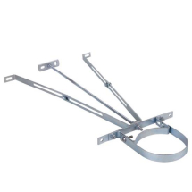 OSMASOIL 4S085 BZP 4inch SOCKET BRACKET BRACE ASSEMBLY OSMASOIL 4S085 BZP 4inch SOCKET BRACKET BRACE ASSEMBLY