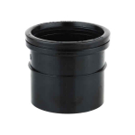 OSMASOIL 4S124 BLACK S/SW PUSHFIT/SOLVENT SINGLE SOCKET