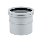 OSMASOIL 4S124 GREY S/SW PUSHFIT/SOLVENT SINGLE SOCKET