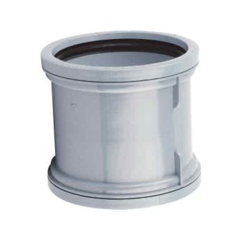 OSMASOIL 4S205 GREY 4Inch D/S DOUBLE PUSHFIT SOCKET OSMASOIL 4S205 GREY 4Inch D/S DOUBLE PUSHFIT SOCKET