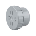 OSMASOIL 4S292 GREY P/E ACCESS PLUG 4"