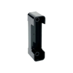 OSMA 4T731 DOWNPIPE BRACKET SPACER BLACK