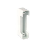 OSMA 4T731 PIPE BRACKET SPACER WHITE