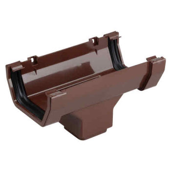OSMA 4T806 BROWN RUNNING OUTLET SQUARELINE