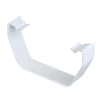 OSMA 4T816 WHITE SQUARE LINE FLEXICLIP OSMA 4T816 WHITE SQUARE LINE FLEXICLIP