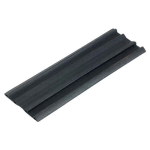 OSMA 4T861 GUTTER PAD WIDE (SPARE) SQUARLINE