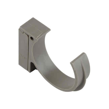 OSMAWELD 4Z082 GREY 32MM PIPE CLIP OSMAWELD 4Z082 GREY 32MM PIPE CLIP