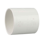 OSMAWELD 4Z104 WHITE 32MM DOUBLE SOCKET