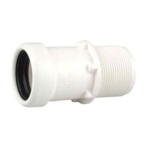 OSMAWELD 4Z126 WHITE 32MM MALE CONNECTOR RING SEAL