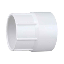 OSMAWELD 4Z127 WHITE 32MM FEMALE IRON CONNECTOR