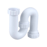 OSMA V-JOINT 5V803 1.1/2"/40MM TUBULAR S TRAP 76MM SEAL