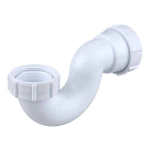 OSMA V-JOINT 5V806 1.1/2"/40MM BATH TRAP SHALLOW SEAL