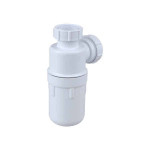 OSMA V-JOINT 5V816 1.1/2"/40MM RESEALING BOTTLE TRAP