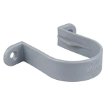 OSMA BS5254 5W081 GREY 40MM PIPE BRACKET
