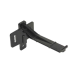 OSMA 8T849 BLACK HANGING GUTTER BRACKET STORMLINE OGEE OSMA 8T849 BLACK HANGING GUTTER BRACKET STORMLINE OGEE