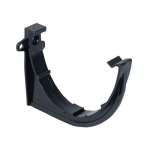OSMA 9T919B GUTTER BRACKET 113MM DEEPLINE BLACK