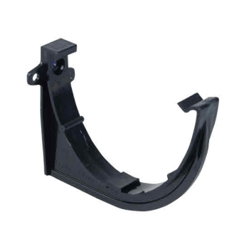 OSMA 9T919B GUTTER BRACKET 113MM DEEPLINE BLACK OSMA 9T919B GUTTER BRACKET 113MM DEEPLINE BLACK