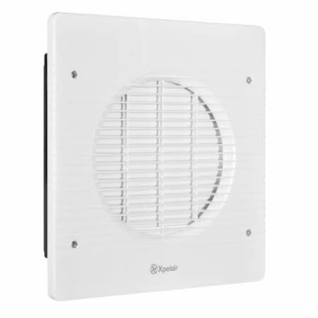 XPELAIR COMMERCIAL WALL FAN WX9 9Inch 89996AW