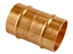 YPS1 22MM STRAIGHT YORKSHIRE COUPLING 08020