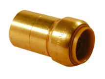 TECTITE T6 22MM X 15MM FITTING REDUCER PUSH FIT 45426