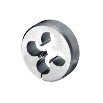 SPLIT DIE M8 X 1.5/16 OD CARBON STEEL SPLIT DIE M8 X 1.5/16 OD CARBON STEEL