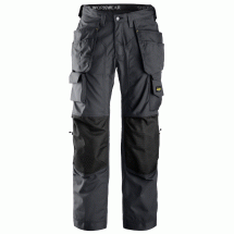 SNICKERS 3223 FLOORLAYER H/PKT TROUSER 5804 SIZE 084 (31inchW)