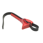 BOA CONSTRICTOR STANDARD STRAP WRENCH 10MM-160MM CAPACITY