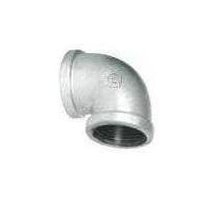 Galvanised Malleable Pipe Fittings & Flanges