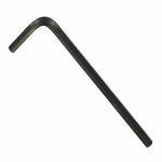 Socket Screw Wrenches Metric Long Arm
