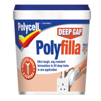 Other Fillers/Repairs Other Fillers/Repairs