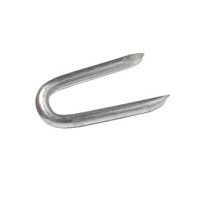 Galvanised Staples Galvanised Staples