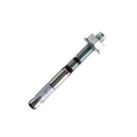 Rawlplug Through Bolts Rawlplug Through Bolts