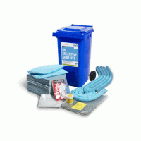 Spill Kits & Spillage Control