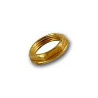 Brass Backnuts Brass Backnuts