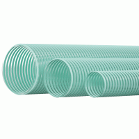 Suction & Discharge Hose Suction & Discharge Hose