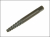 DORMER M100 SCREW EXTRACTOR NO.3 FOR 8-11MM (DRILL 4.9MM)