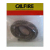 GLASS FIBRE 9MM THERMAL ROPE BLACK BRAIDED 10059