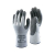 GLOVES SHOWA 451 THERMO GRIP GREY LARGE GENERAL PURPOSE