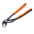 BAHCO 2971G SLIP JOINT PLIERS 250MM - 35MM CAPACITY