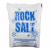 ROCK SALT BROWN 25KG BAG