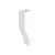 OSMA 4T838 WHITE DOWNPIPE WALL OFFSET SQUARELINE