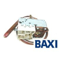 Baxi Bermuda 45/3M 57/3M 45/4M 57/4M Boiler Thermostat 233952 Ranco K36-P1334 
