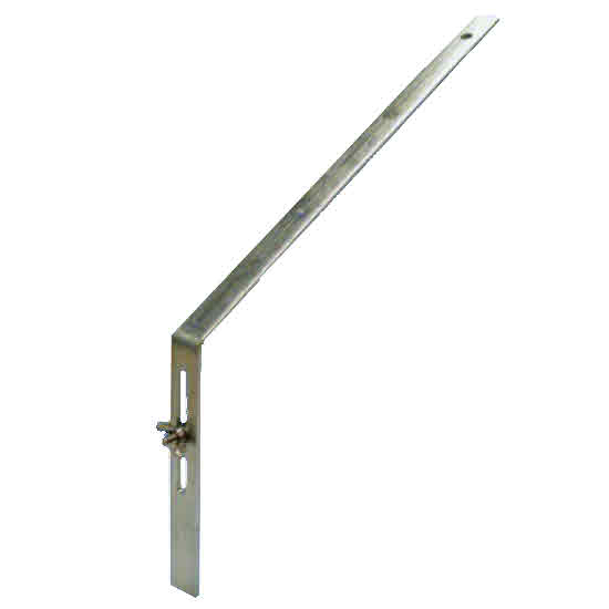 Osma Roundline Rainwater Gutter | Pipe & Fittings - OSMA 0T147 *BZP ...
